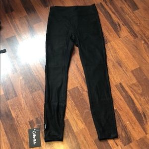 SoILL Black Active Jeans